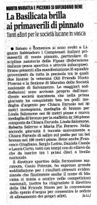 Gazz Mezz 14 mar 2012
