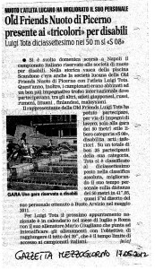Gazz Mezz 17 mag 2012