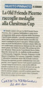 Gazz Mezz 22 dic 2011