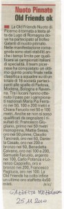 Gazz Mezz 25 11 2010