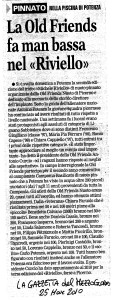 Gazz Mezz 25 mar 2010