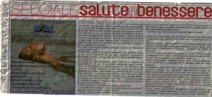 Il Quot - salute - 01 10 09
