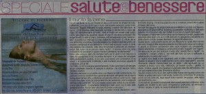 Il Quot - salute - 24 09 09