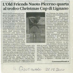 Il Quotid 21 12 2010