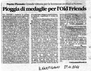 Il Quotid - 29 non 2011
