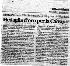 Il quot 21 dic 2011