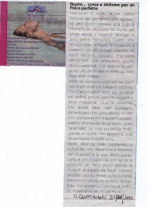 il Quot 21 01 2010