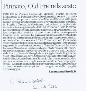 il Quotid 24 apr 2012