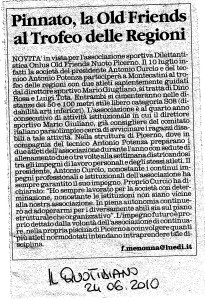 il quotid 24 06 2010