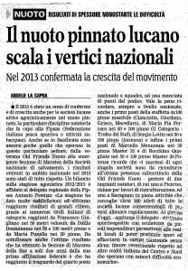 Gazz Mezz - 31 dic 2013