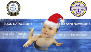 Buon Natale 2015
