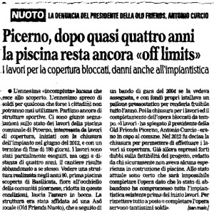 Gazz Mezz - 8 mar 2016 - Old Picerno